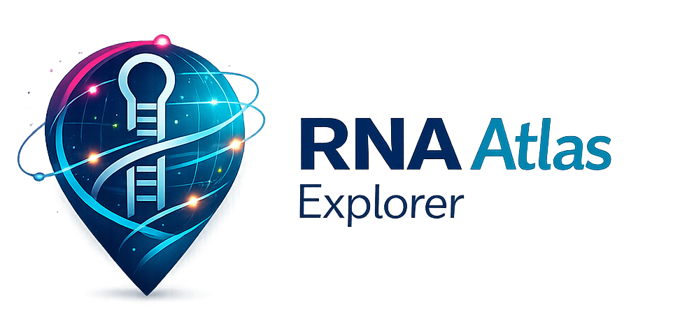 RNA Atlas Explorer